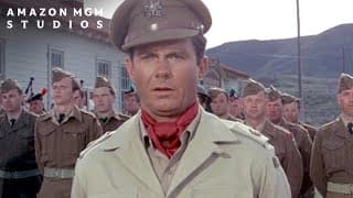 Welcome to the First Special Service Force