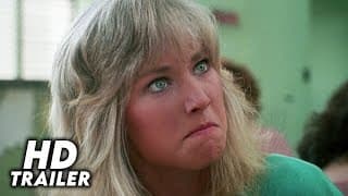 The Naked Cage (1986) Original Trailer [HD]