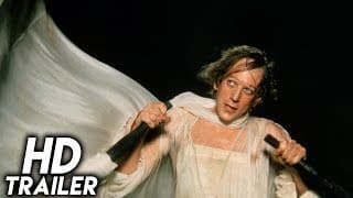 Fellini's Casanova (1976) ORIGINAL TRAILER [HD 1080p]
