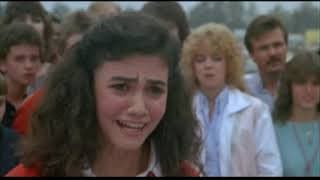 Heavenly Kid 1985 cut
