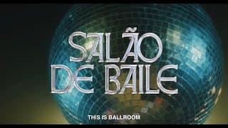 Teaser - Salão de Baile