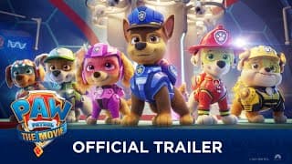 Official Trailer