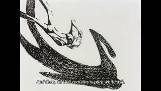 Ashita no Joe TRAILER (1970)