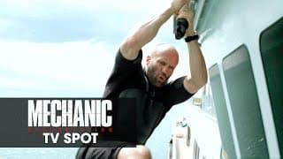 Official TV Spot – “Explosive”