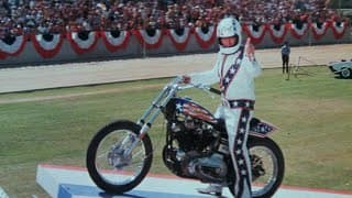 Viva Knievel (1976) Original Theatrical Trailer