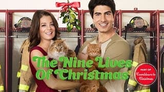 The Nine Lives of Christmas
