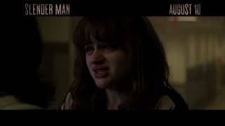 TV Spot - "Disappear Cutdown Final"