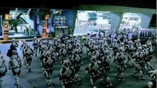 20" TV Spot