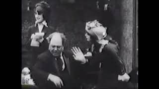 Hide and Seek by Mack Sennett 1913
