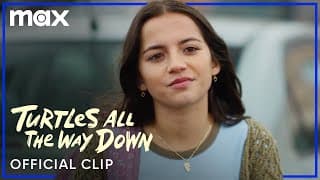 Aza Holmes Shares A Life Changing Secret With Daisy