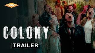 COLONY - International Trailer | Directed by Yeon Sang-ho | In Theaters August 28th