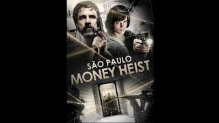 São Paulo Heist | Official Trailer | HD