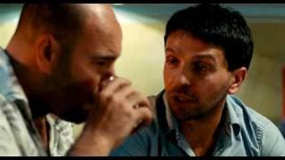 О чем говорят мужчины-Трейлер