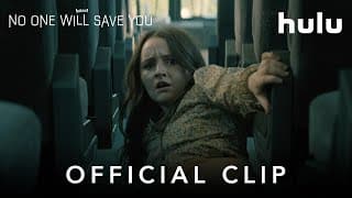 Official Clip - 'Bus'