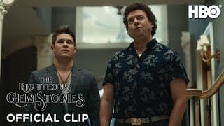 The Righteous Gemstones: Don't Come Downstairs (Season 1 Episode 1 Clip) | HBO