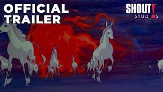 4K UHD Official Trailer