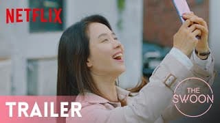 Was it Love? | Official Trailer | Netflix [ENG SUB]
