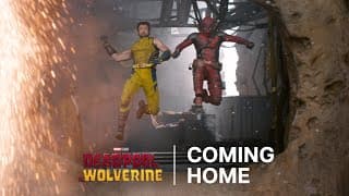 On Digital Oct 1 & On Blu-ray Oct 22