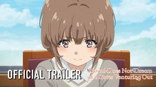 Official Trailer [Subtitled]
