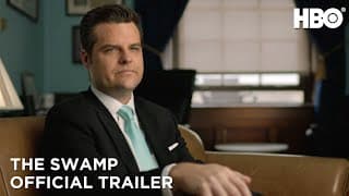 The Swamp (2020): Official Trailer | HBO