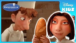 Colette's Top Kitchen Tips!