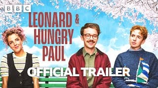 Official Trailer