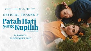The Heartbreak I Choose | Official Teaser 2