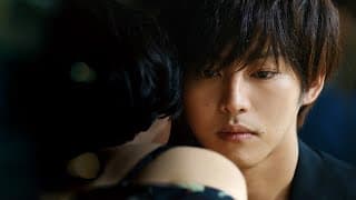 ［Official_Trailer］Call Boy／娼年_英語字幕付き予告編