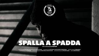 Spalla a Spadda (Trailer) - 72nd Edition of Taormina Film Festival