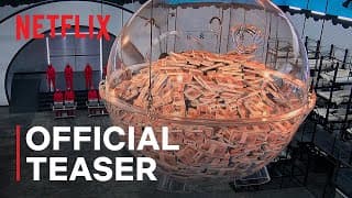 Official Teaser