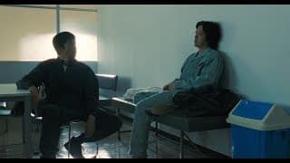 映画『ペナルティループ』予告編