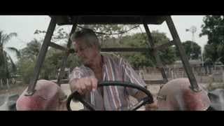 TIERRA EN LA LENGUA - TRÁILER OFICIAL (Dust on the tongue - official trailer)