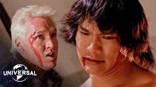 Ryan Chan Fights Brandon Miller to Save the Timeline