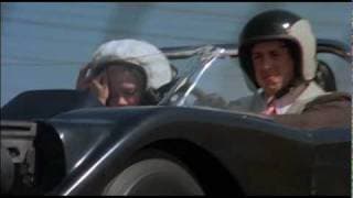 Death Race 2000 - Machine Gun Joe [clip]