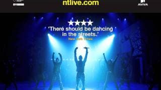 NT Live: Fela - Official Trailer