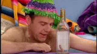 Comedy Central's TV Funhouse DVD Trailer