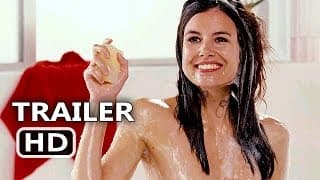 GIRL ON A BICYCLE Official Trailer (Romantic Comedy) Movie HD
