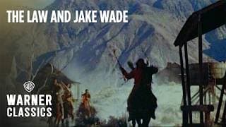 Comanche Warriors Attack
