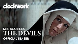 Official Teaser - Pray For Us All