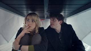 Teaser Trailer