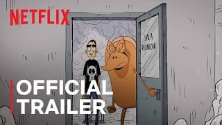 Official Trailer