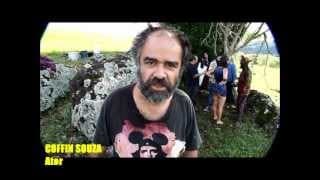 "ZOMBIO 2" - Teaser 1 - Zumbi come nádegas