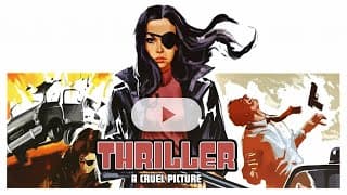 UK 4K Limited Edition Release Trailer