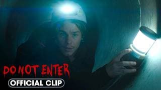 ‘I Hate Rats’ Official Clip