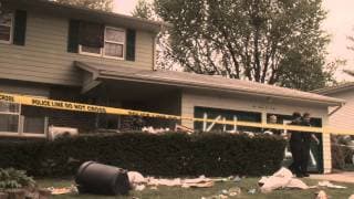 April Showers - Trailer