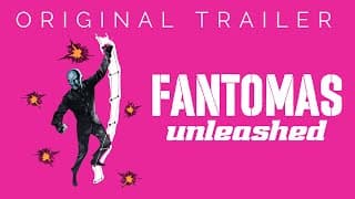 Original Theatrical Trailer [Subtitled]