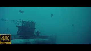 U-571 (2000) Theatrical Trailer [5.1] [4K] [FTD-1490]