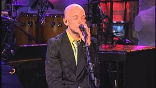 R.E.M. - "Unplugged 1991/2001: The Complete Sessions" Trailer