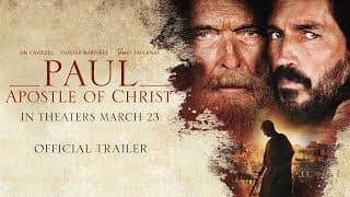 Official Trailer