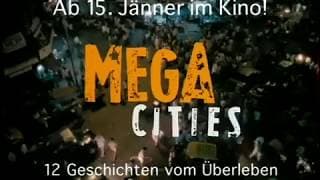 Megacities | Official Trailer | Best People Documentary Films | GuideDoc